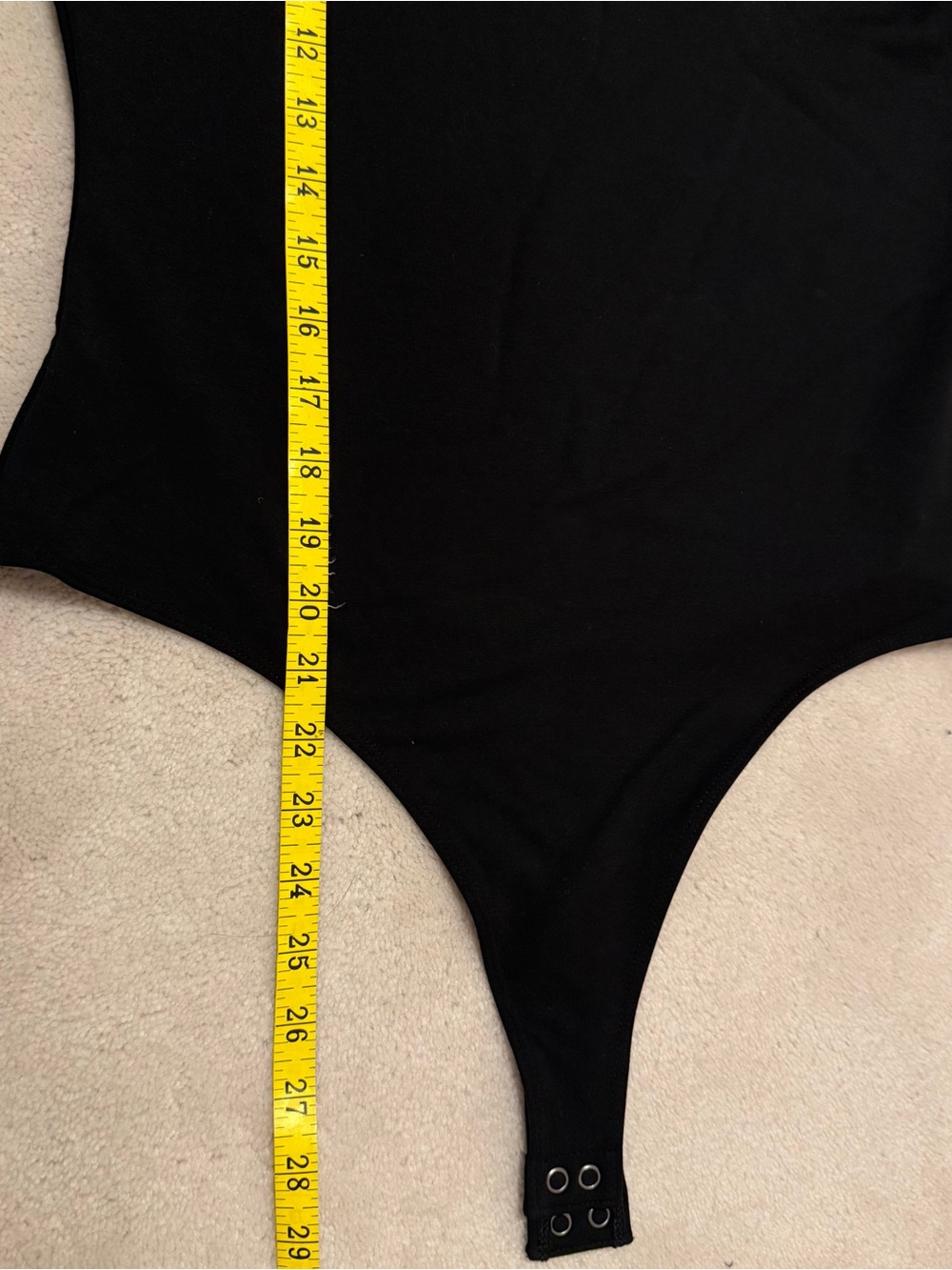 Banana Republic Body Suit Sz M - Picture 6 of 8